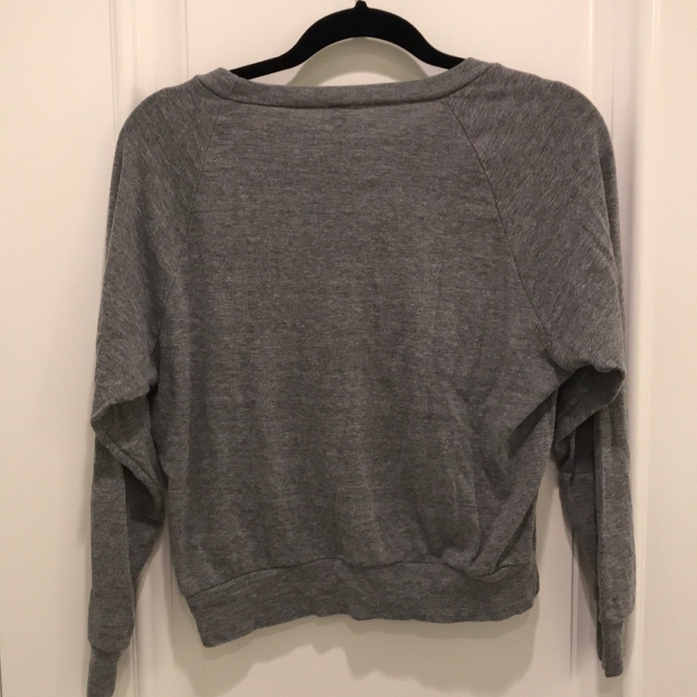 American Apparel “Rainbow” shirt - Picture 3 of 4